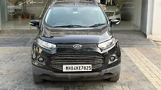 Used Ford Ecosport Titanium+ 1.5L TDCi in Nashik