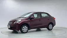 Used Honda Amaze 1.2 SX i-VTEC in Ghaziabad