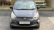 Used Hyundai Eon Era + in Nashik