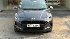 Used Hyundai Grand i10 NIOS Sportz AMT 1.2 Kappa VTVT in Nashik