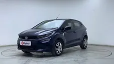 Used Tata Altroz XTA Petrol in Hyderabad
