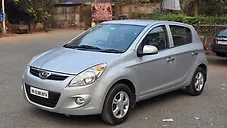 Used Hyundai i20 Asta 1.2 in Mumbai