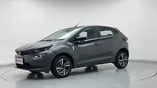 Used Tata Altroz XZ Plus Diesel [2021-2023] in Gurgaon