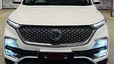 Used MG Hector Sharp 1.5 DCT Petrol [2019-2020] in Pune