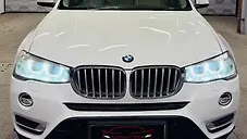 Used BMW X3 xDrive-20d xLine in Pune