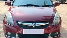 Used Maruti Suzuki DZire ZDi Plus AMT in Mumbai