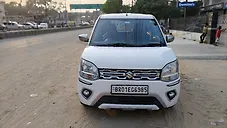 Used Maruti Suzuki Wagon R VXi 1.0 [2019-2019] in Patna