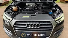 Used Audi Q3 30 TDI Premium FWD in Nashik