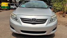 Used Toyota Corolla Altis 1.8 G in Bangalore
