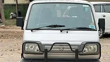 Used Maruti Suzuki Omni 5 STR BS-IV in Thiruvananthapuram