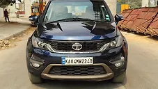 Used Tata Hexa XTA 4x2 7 STR in Bangalore