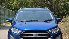 Used Ford Ecosport Titanium + 1.5L TDCi [2019-2020] in Chennai