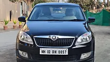 Used Skoda Rapid Ambition 1.6 MPI AT in Mumbai