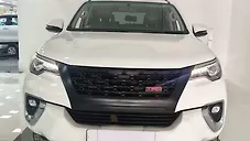 Used Toyota Fortuner 2.8 4x4 MT [2016-2020] in Bangalore