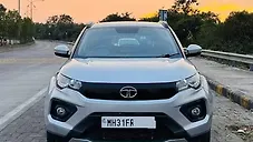 Used Tata Nexon XZ Plus [2020-2023] in Nagpur
