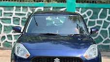 Used Maruti Suzuki Swift ZXi AMT [2021-2023] in Surat