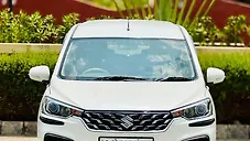 Used Maruti Suzuki Ertiga VXi (O) [2023-2025] in Surat