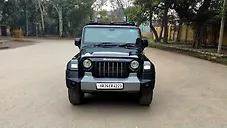 Used Mahindra Thar LX Hard Top Petrol AT 4WD [2021-2022] in Delhi