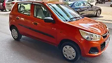 Used Maruti Suzuki Alto LXi in Nagpur