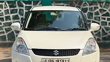 Used Maruti Suzuki Swift VXi in Surat