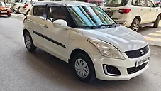 Used Maruti Suzuki Swift VXi [2014-2017] in Nagpur