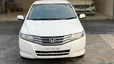 Used Honda City 1.5 S MT in Nashik
