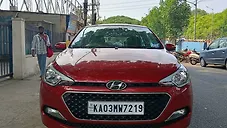 Used Hyundai Elite i20 Asta 1.2 in Bangalore