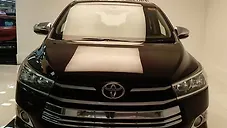 Used Toyota Innova Crysta 2.8 GX AT 7 STR [2016-2020] in Bangalore