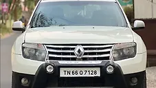Used Renault Duster 85 PS RxL Diesel Plus in Coimbatore