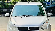 Used Maruti Suzuki Ritz Vdi BS-IV in Surat