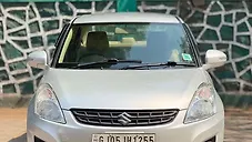 Used Maruti Suzuki Swift DZire VDI in Surat