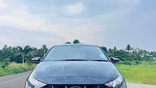 Used Hyundai Elite i20 Magna 1.2 MT [2020-2023] in Kollam