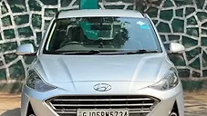 Used Hyundai Grand i10 NIOS Sportz 1.2 Kappa VTVT CNG in Surat
