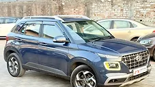 Used Hyundai Venue SX 1.5 CRDi in Surat