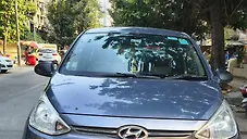 Used Hyundai Grand i10 Magna 1.2 Kappa VTVT [2013-2016] in Mumbai