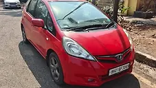 Used Honda Jazz Select in Thane