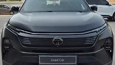 Used Tata Harrier EV Empowered AWD 75.0 kWh ACFC in Delhi