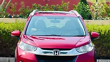 Used Honda WR-V VX MT Diesel in Surat