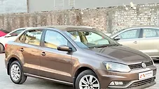 Used Volkswagen Ameo Highline Plus 1.5L AT (D)16 Alloy in Surat