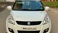 Used Maruti Suzuki Swift VDi in Nashik
