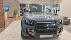 Used Land Rover Defender 110 HSE 3.0 Diesel in Chennai