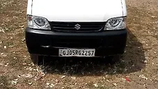 Used Maruti Suzuki Eeco 5 STR [2019-2020] in Surat