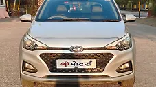 Used Hyundai Elite i20 Asta 1.4 CRDI (O) in Indore