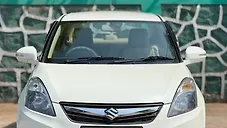 Used Maruti Suzuki Swift DZire VDI in Surat