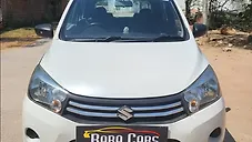 Used Maruti Suzuki Celerio VXi in Agra