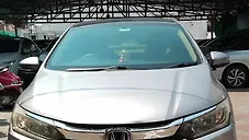 Used Honda City V Petrol in Coimbatore
