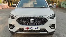 Used MG Astor Sharp 1.5 MT [2021-2023] in Indore