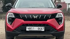 Used Mahindra XUV 3XO AX5 Petrol 1.2L Turbo Manual in Delhi