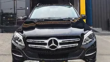 Used Mercedes-Benz GLE 250 d in Hyderabad
