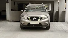 Used Nissan Terrano XL D Plus in Hyderabad